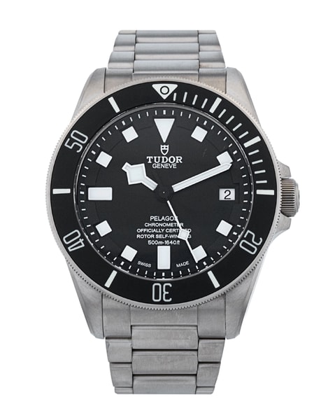 Tudor Pelagos M25600TN-0001